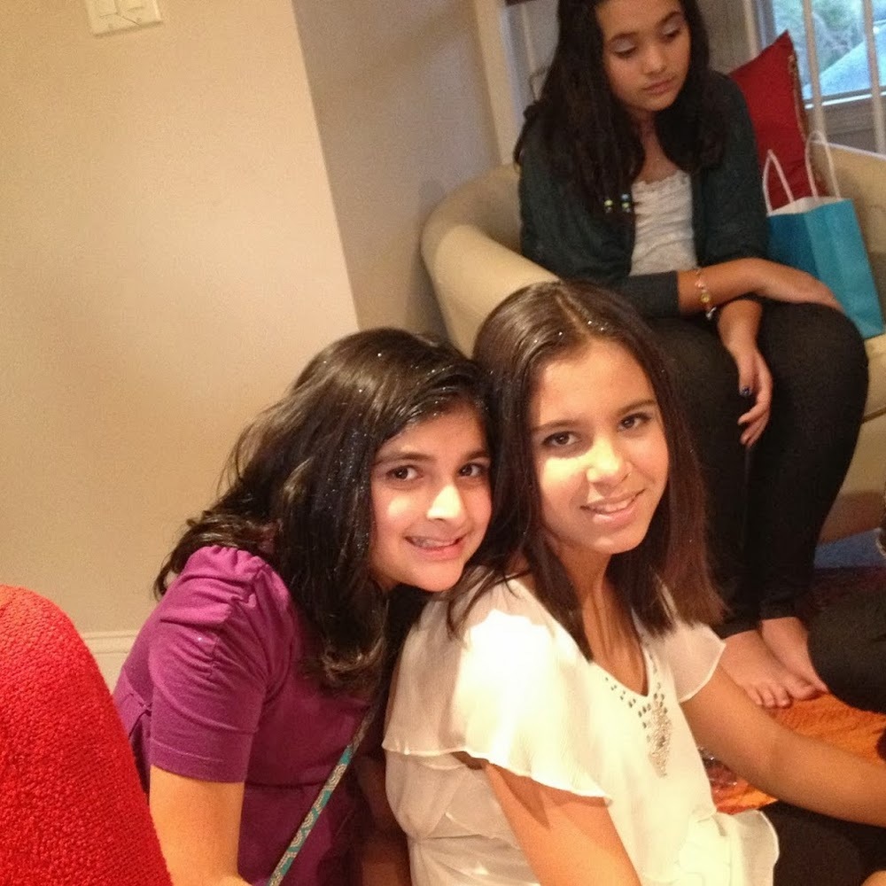 Meet your Posher, Eman